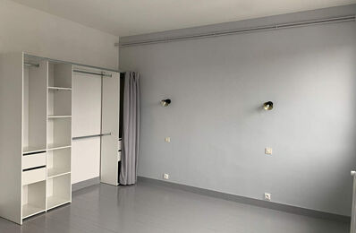 location appartement 725 € CC /mois à proximité de Germignac (17520)