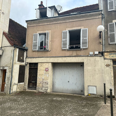 Maison 5 pièces 125 m²