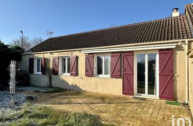 vente maison 298 000 € à proximité de Grez-sur-Loing (77880)