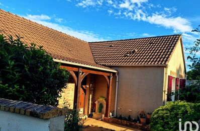 vente maison 298 000 € à proximité de Savigny-le-Temple (77176)