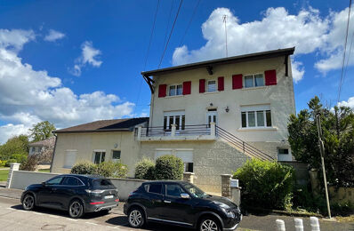 vente maison 279 000 € à proximité de Longeville-en-Barrois (55000)