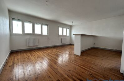 vente appartement 157 500 € à proximité de Montberon (31140)