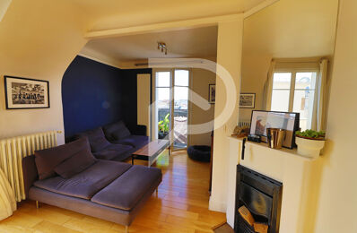 location appartement 1 400 € CC /mois à proximité de Paris 9 (75009)
