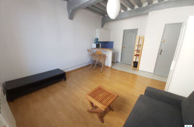 location appartement 543 € CC /mois à proximité de Perriers-sur-Andelle (27910)