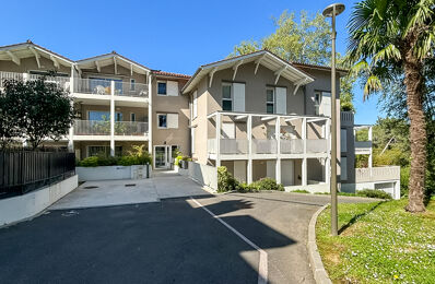 appartement 3 pièces 64 m2 à vendre à Bayonne (64100)