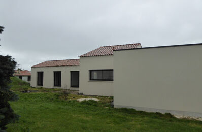 location maison 2 400 € CC /mois à proximité de Olonne-sur-Mer (85340)