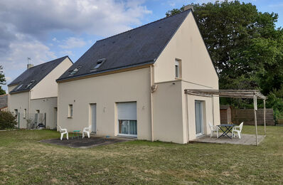 location maison 1 345 € CC /mois à proximité de Les Sorinières (44840)