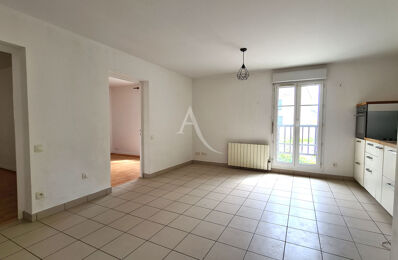 vente appartement 194 250 € à proximité de Meulan (78250)