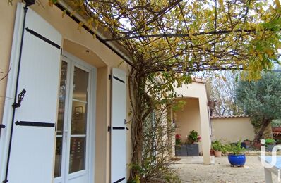 vente maison 365 500 € à proximité de Villiers-en-Plaine (79160)