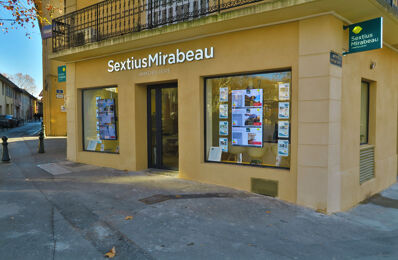 maison 6 pièces 235 m2 à vendre à Aix-en-Provence (13090)