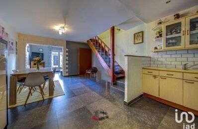 vente maison 136 000 € à proximité de Val de Briey (54150)
