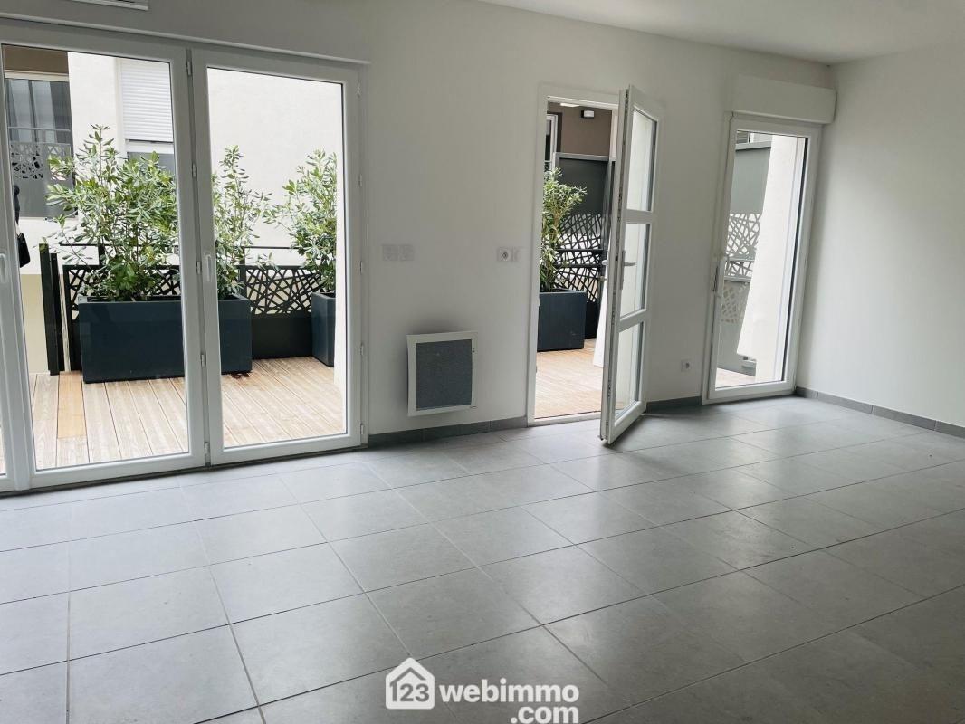 Agence immobilière de 123webimmo.com Sète