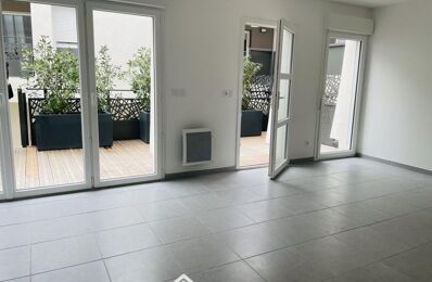 vente appartement 243 000 € à proximité de Lavérune (34880)