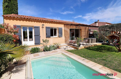 vente maison 380 000 € à proximité de Roquemaure (30150)