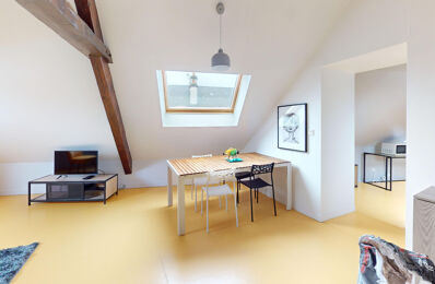 location appartement 720 € CC /mois à proximité de Bricquebec-en-Cotentin (50260)