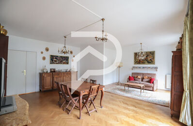 vente appartement 520 000 € à proximité de Juvisy-sur-Orge (91260)