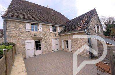 location maison 950 € CC /mois à proximité de Lamarche-sur-Saône (21760)