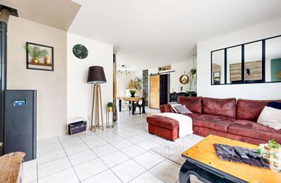 vente maison 245 000 € à proximité de La Remaudière (44430)