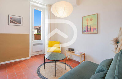 vente appartement 199 000 € à proximité de Marseille 5 (13005)