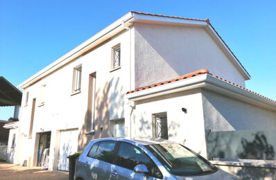 vente maison 390 000 € à proximité de Corbas (69960)
