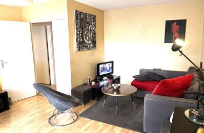 vente appartement 379 500 € à proximité de Lyon 5 (69005)
