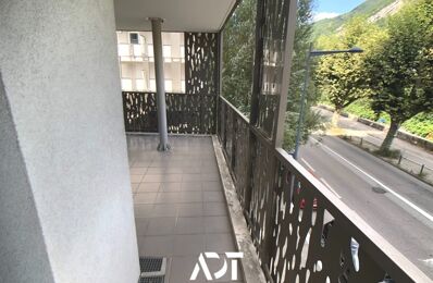vente appartement 160 000 € à proximité de Grenoble (38100)