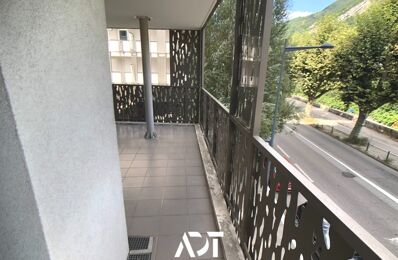 vente appartement 150 000 € à proximité de Vizille (38220)