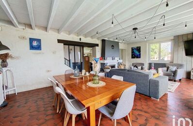 vente maison 298 000 € à proximité de Le Nizan (33430)