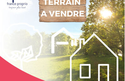 vente terrain 295 000 € à proximité de Sainte-Foy-d'Aigrefeuille (31570)