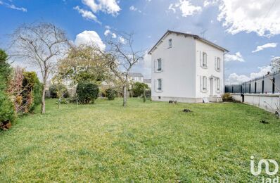 vente maison 339 000 € à proximité de Congis-sur-Thérouanne (77440)