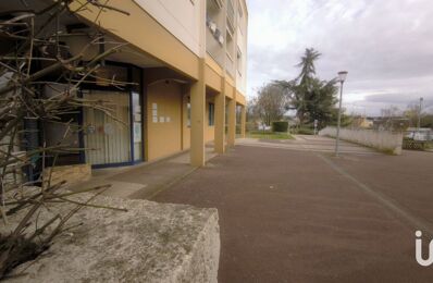 vente appartement 189 000 € à proximité de Parigné-l'Évêque (72250)