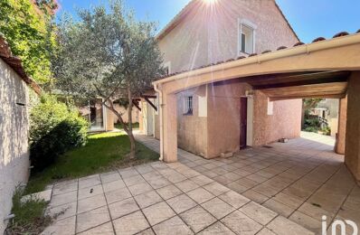 vente maison 459 000 € à proximité de Le Beausset (83330)