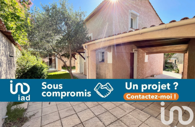 vente maison 436 500 € à proximité de La Farlède (83210)