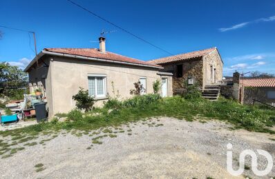 vente maison 175 000 € à proximité de Ribaute-les-Tavernes (30720)