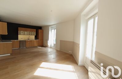 vente appartement 239 000 € à proximité de Basse-Goulaine (44115)
