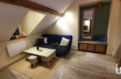 vente appartement 160 000 € à proximité de Montereau-Fault-Yonne (77130)