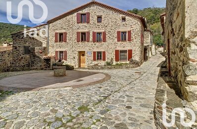 vente maison 289 000 € à proximité de Vernet-les-Bains (66820)