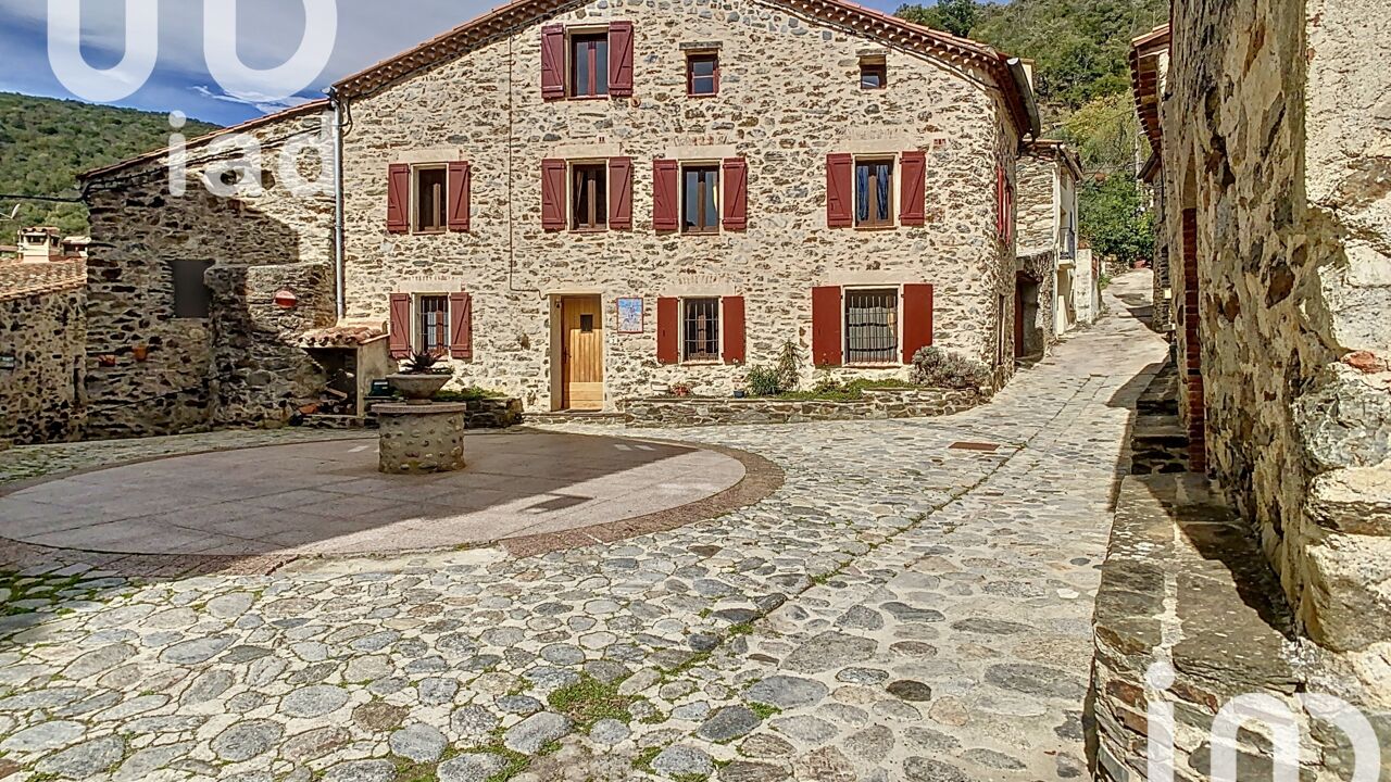 maison 7 pièces 150 m2 à vendre à Boule-d'Amont (66130)