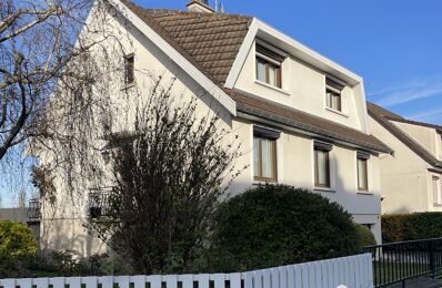 vente maison 325 000 € à proximité de Lavannes (51110)