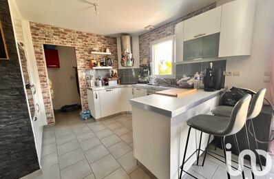 vente maison 214 000 € à proximité de Savigné-sur-Lathan (37340)