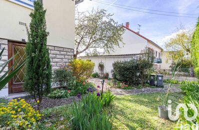 vente maison 480 000 € à proximité de Sannois (95110)