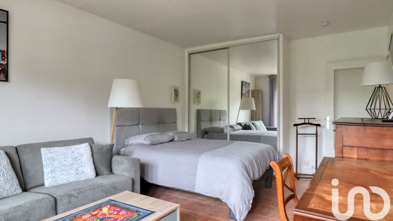 appartement 1 pièces 27 m2 à vendre à Houilles (78800)