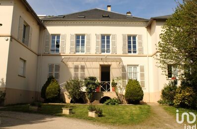 vente appartement 213 500 € à proximité de Aisne (02)