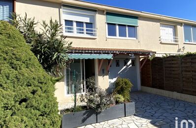 vente maison 229 000 € à proximité de Cornas (07130)
