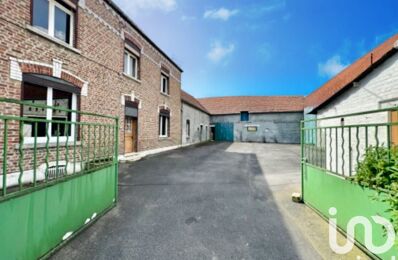 vente maison 250 000 € à proximité de Biache-Saint-Vaast (62118)