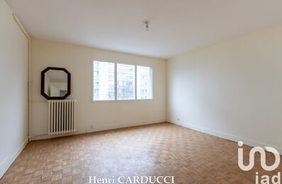 appartement 3 pièces 55 m2 à vendre à Aubervilliers (93300)