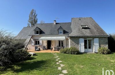 vente maison 880 000 € à proximité de Noyal-Muzillac (56190)