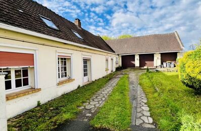 vente maison 189 000 € à proximité de Montigny-en-Ostrevent (59182)