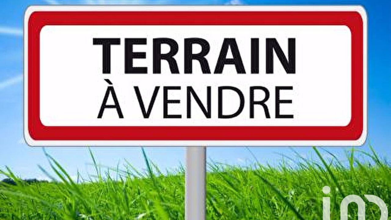 terrain  pièces 455 m2 à vendre à Coupvray (77700)