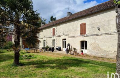vente maison 242 000 € à proximité de Saint-Martin-de-Mâcon (79100)